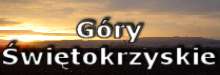 Góry Świętokrzyskie